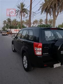 سوزوکی ڤیتارا